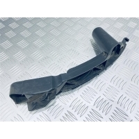 Кронштейн переднего бампера Volkswagen Golf 5 2007 1K0807890A