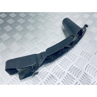 Кронштейн переднего бампера Volkswagen Golf 5 2007 1K0807890A