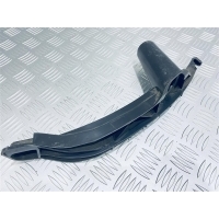 Кронштейн переднего бампера Volkswagen Golf 5 2007 1K0807890B
