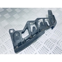 Кронштейн крепления бампера переднего Volkswagen Touran 2009 1T0807889