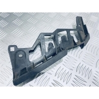 Кронштейн переднего бампера Volkswagen Touran 2009 1T0807889