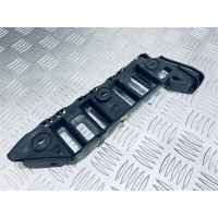 Кронштейн переднего бампера Volkswagen Touran 2009 1T0807183A