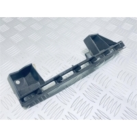 Кронштейн переднего бампера Volkswagen Caddy 2004 1T0807889B
