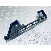 Кронштейн переднего бампера Volkswagen Caddy 2004 1T0807890B