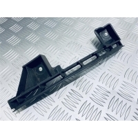 Кронштейн переднего бампера Volkswagen Touran 2009 1T0807890B