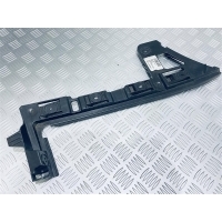 Кронштейн заднего бампера Volkswagen Passat B6 2009 3C9807376C