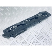 Кронштейн переднего бампера Volkswagen Caddy 2004 1T0807935, 1T0807049