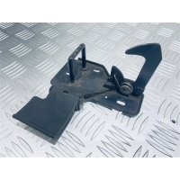 Замок капота Audi Q7 2008 4L0823480