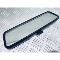 Зеркало салона Audi A6 C5 2000 4D0857511