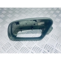 Корпус зеркала наружного левого Audi A4 B5 1999 8D0857507