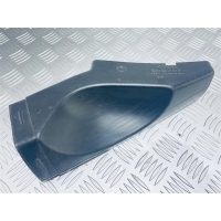 Воздуховод Audi A6 C5 2000 4B0129617B