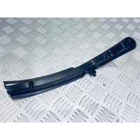 Кронштейн переднего бампера Volkswagen Passat B6 2008 3C0807178
