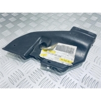 Патрубок воздушного фильтра Audi 100 1994 4A0129617
