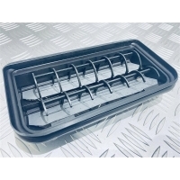 Воздухозаборник Volkswagen Passat B6 2008 3C0819465