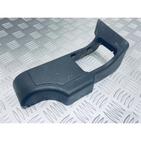 Накладка декоративная Audi A6 C5 2000 4B0972807