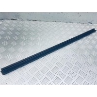 Уплотнитель Skoda Superb 2012 3T0837479, 3T0837480