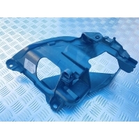 Крепление фары правой Audi Q7 2008 4L0941614