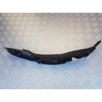 Кронштейн переднего бампера Volkswagen Touareg 2004 7L6807184C