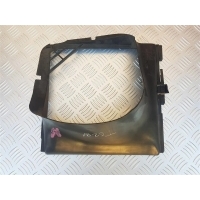 Воздуховод Volkswagen Touareg 2006 7L0117339, 7L0117339,7L0145803