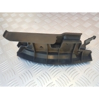 Кронштейн заднего бампера Audi A6 C6 2009 4F5807898, 4F5807880