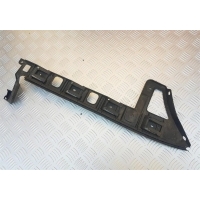 Кронштейн заднего бампера Volkswagen Passat B6 2008 3C5807375C