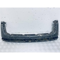 Усилитель бампера переднего Volkswagen Touareg 2005 7L6807699B