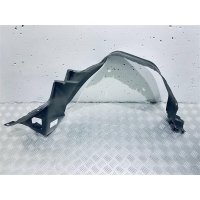 Защита арок передняя левая (подкрылок) Mercedes E W124 1994 1248840735