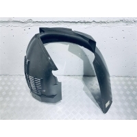Защита арок передняя правая (подкрылок) Audi A4 B5 1999 8D0821172