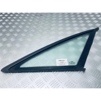 Стекло кузовное боковое правое Audi A6 C5 2000 4D5845300