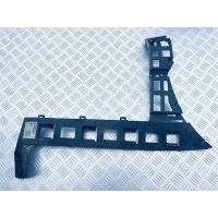 Кронштейн заднего бампера Volkswagen Passat B6 2008 3C5807377