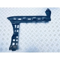 Кронштейн заднего бампера Volkswagen Passat B6 2008 3C5807378
