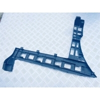 Кронштейн заднего бампера Volkswagen Passat B6 2008 3C5807378A