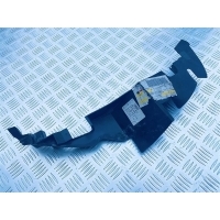 Воздуховод Audi A6 C5 2000 4B0121283H