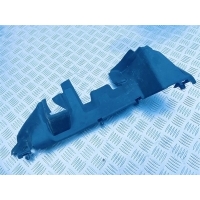 Воздуховод Seat Alhambra 2008 7N5121283