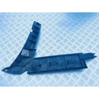 Кронштейн заднего бампера Volkswagen Passat B5 2003 3B5807394C