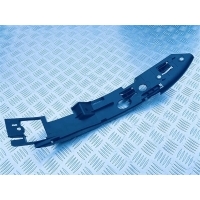 Кронштейн переднего бампера Volkswagen Touareg 2005 7L6807183C