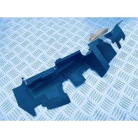 Воздуховод Volkswagen Passat B5 2003 3B0121284E