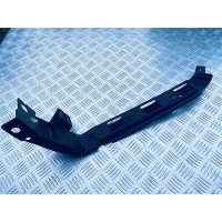 Кронштейн заднего бампера Volkswagen Bora 2004 1J5807394