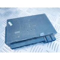 Блок комфорта Audi A6 C5 2000 4B0962258H