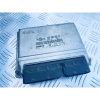 Блок управления двигателем Volkswagen Passat B5 2003 4B0906018CC, 0261207323