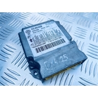 Блок AirBag Volkswagen Golf 6 2012 5C0959655B