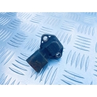 Датчик абсолютного давления Audi A4 B7 2008 038906051, 0281002177