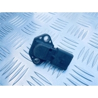 Датчик абсолютного давления Audi A4 B7 2008 038906051, 0281002177