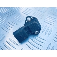 Датчик абсолютного давления Audi A4 B7 2008 038906051, 0281002177