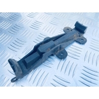 Кронштейн заднего бампера Audi 100 1994 893807253, 893807254