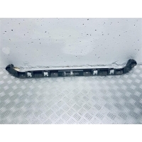 Кронштейн заднего бампера Volkswagen Passat CC 2010 3C8807863C
