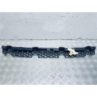 Кронштейн заднего бампера Volkswagen Passat B7 2014 3AE807863