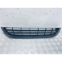 Заглушка (решетка) в бампер передний Volkswagen Passat CC 2010 3C8853677