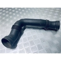 Патрубок воздушного фильтра Volkswagen Golf 5 2007 1K0129618AJ