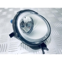 Фара противотуманная левая Volkswagen Touareg 2009 088419